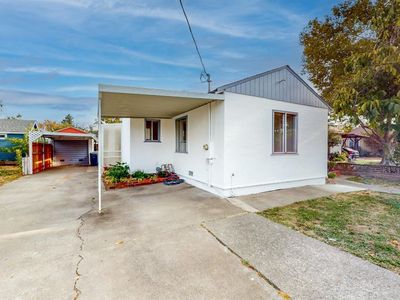 29 Averye Way, Petaluma, CA, 94952