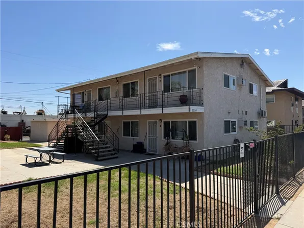 22561 Adrienne Ave, Moreno Valley, CA 92553