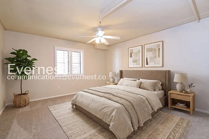 1 bed, 2.0 bath, 1500 sqft, $2,495 — Photo 3