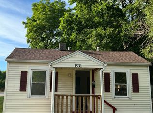 1531 W Webster St, Springfield, MO 65802