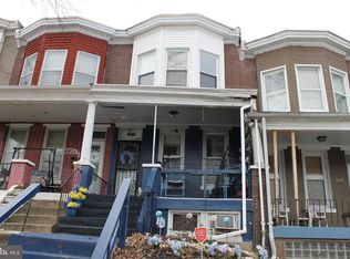 2206 Poplar Grove St, Baltimore, MD 21216