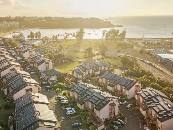 3411 Wilcox Rd #D-52, Lihue, HI 96766