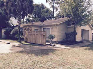 8357 Country Walk Dr APT D, Pensacola, FL 32514