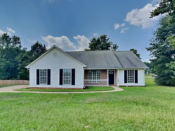 2266 Stroud Rd, Jackson, GA 30233