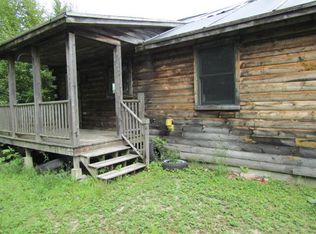 814 Mile Hill Rd, New Sharon, ME 04955