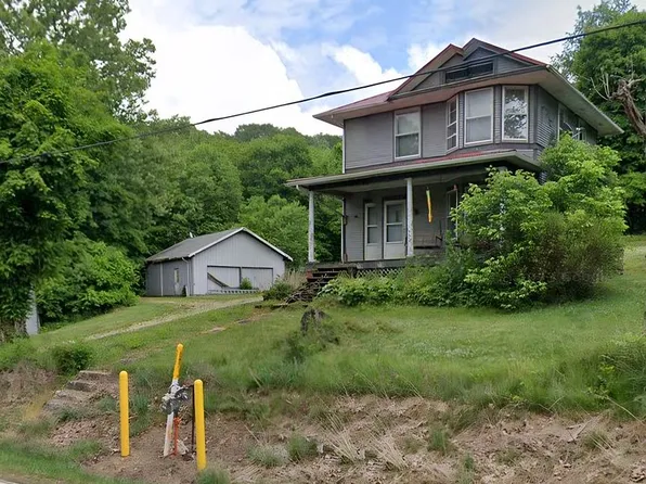 19445 State Route 550, Amesville, OH 45711