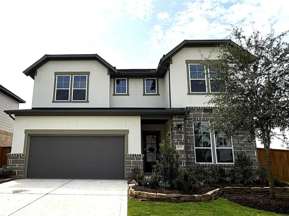 26127 Mossy Greens Dr, Katy, TX 77494