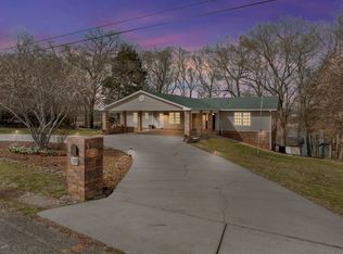 182 Loop Dr Lot 8, Winchester, TN 37398