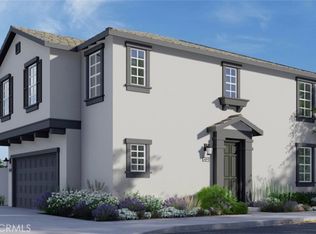 2508 Gunner Ridge Way, Rialto, CA 92377