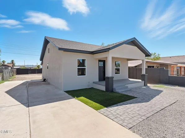 2215 W WASHINGTON Street, Phoenix, AZ 85009