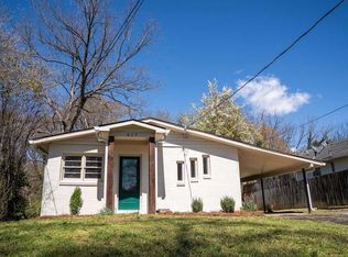 317 Jackson St, Cartersville, GA 30120