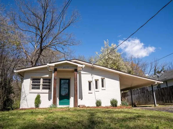 317 Jackson St, Cartersville, GA 30120