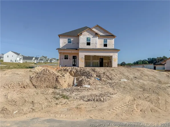 5426 Tall Timbers Dr Lot 90, Fayetteville, NC 28311