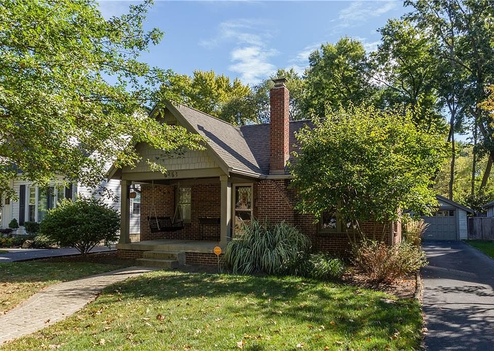 1st image of 5853 N Haverford Ave