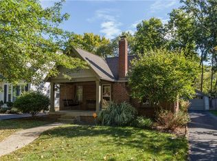 5853 N Haverford Ave, Indianapolis, IN 46220