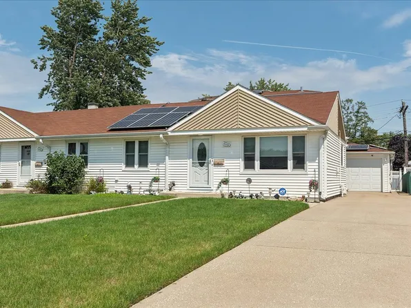 4544 W 89th St, Hometown, IL 60456