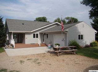 47904 Rocky Ledge Rd, Corona, SD 57227