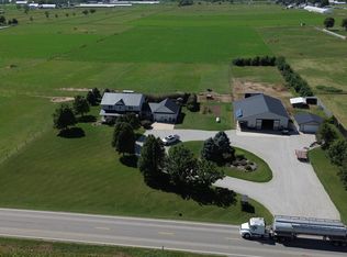 61675 State Road 13, Middlebury, IN 46540