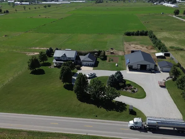 61675 State Road 13, Middlebury, IN 46540
