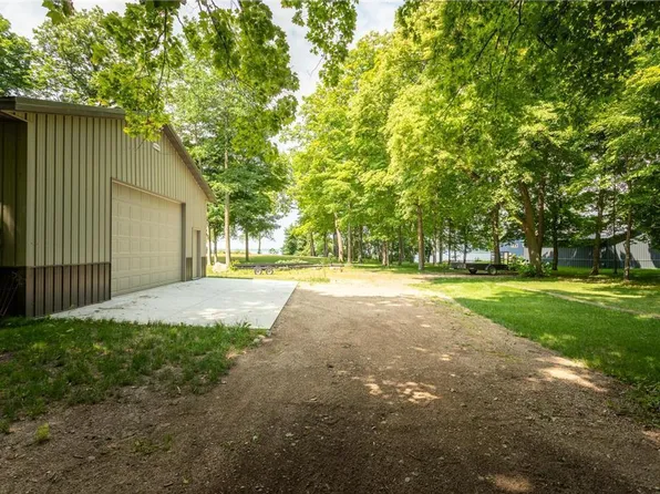 14966 Walnut Ln NE, Miltona, MN 56354