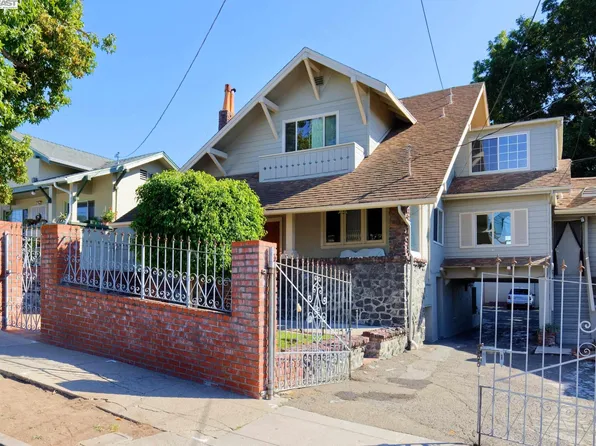 1932 41st Ave, Oakland, CA 94601