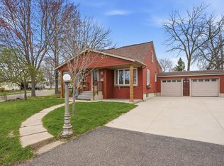 216 Lake St, Amery, WI 54001