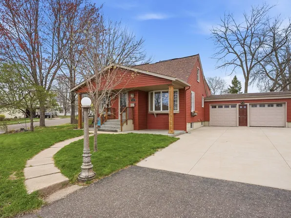 216 Lake St, Amery, WI 54001