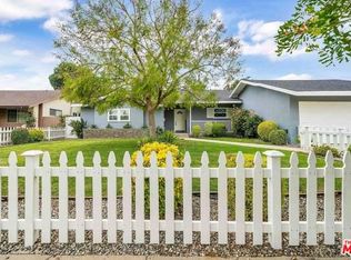 22620 Enadia Way, West Hills, CA 91307