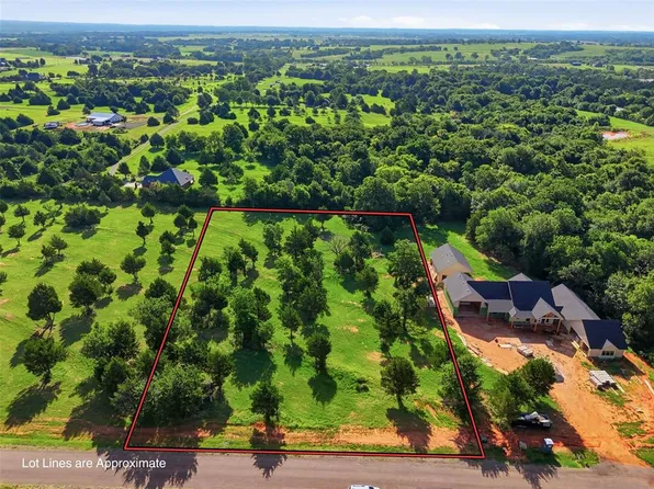 30392 Mesquite Way Lot 108, Norman, OK 73072