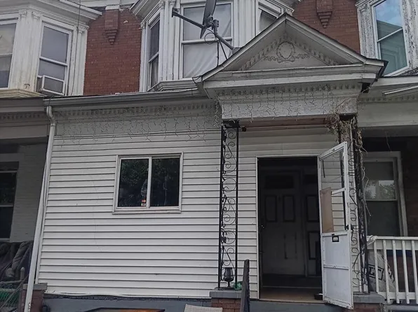1323 Park Blvd, Camden, NJ 08103