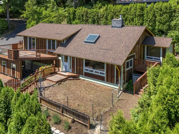32813 NW Peak Rd, Scappoose, OR 97056