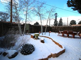 617 Don Felix St APT A, Santa Fe, NM 87501