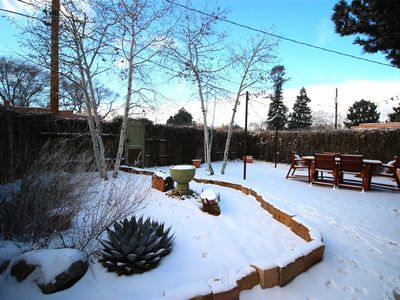 617 Don Felix St APT A, Santa Fe, NM, 87501