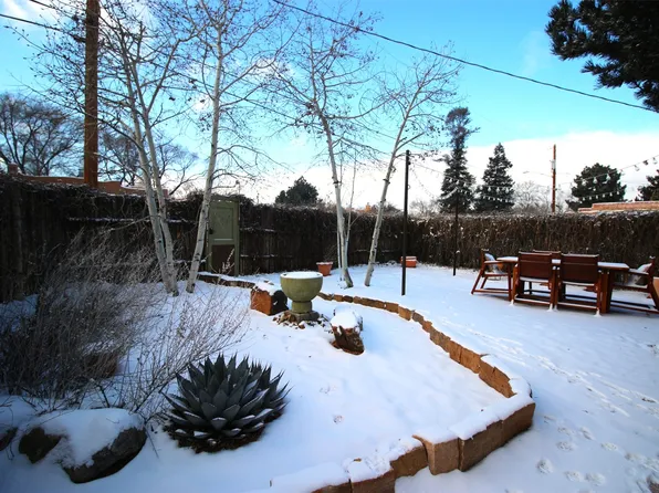 617 Don Felix St APT A, Santa Fe, NM 87501