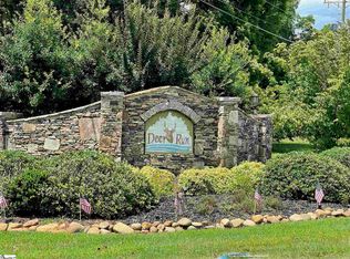 0 Peninsula Dr LOT 47, Anderson, SC 29626