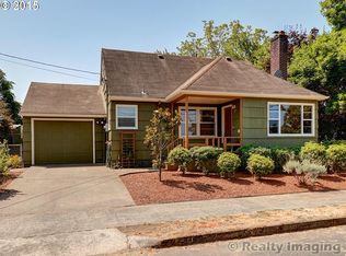 2306 NE Liberty St, Portland, OR 97211