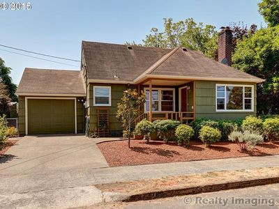 2306 NE Liberty St, Portland, OR, 97211