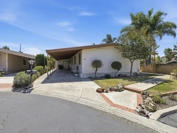 19 Tahquitz Ct #19, Camarillo, CA 93012
