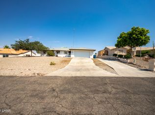 3965 Lunar Dr, Lake Havasu City, AZ 86406