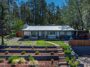 240 Country Club Dr, Ruidoso, NM 88345