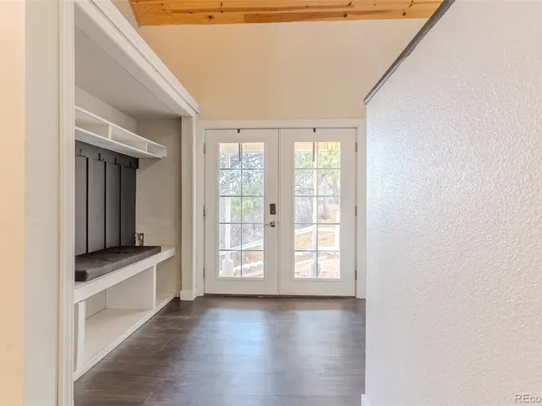 12581 S US Hwy 285, Conifer, CO 80433