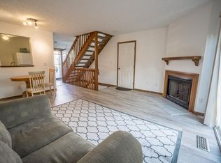 1679 Blackhorse Ln, Hilliard, OH 43026