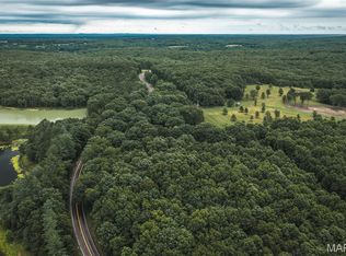 TRACT 1 Highway 19, Steelville, MO 65565