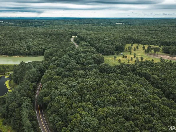TRACT 1 Highway 19, Steelville, MO 65565