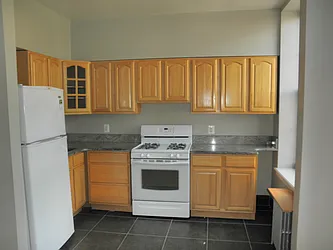 Rented by RV Realty