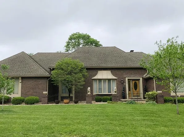 3412 S Scott Ave, Independence, MO 64052