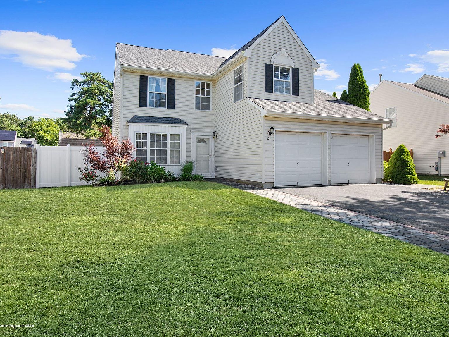 61 N Sailors Quay Drive, Brick, NJ 08723 | Zillow 