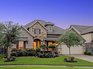 8610 Grove Chase Ct, Richmond, TX 77406