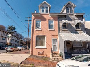 554 S 14th St, Reading, PA 19602