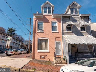 554 S 14th St, Reading, PA, 19602